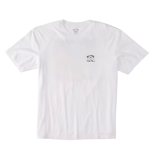 Billabong Ανδρική κοντομάνικη μπλούζα  Salvation Short Sleeve T-Shirt